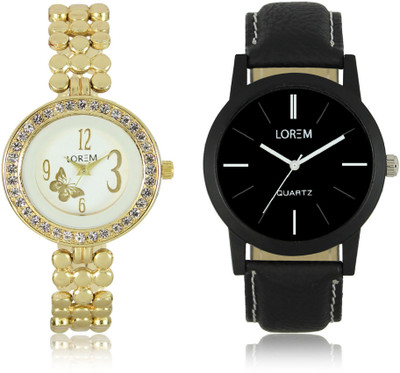 SVM W06-5-203 New Different Design Rich look Latest Fashion Best Offer Casual Watch - For Men & Women
SVM W06-5-203 New Different Design Rich look Latest Fashion Best Offer Casual Watch - For Men & Women