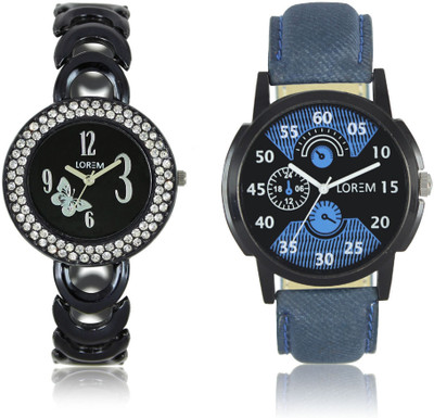 SVM W06-2-201 New Different Design Rich look Latest Fashion Best Offer Casual Watch - For Men & Women
SVM W06-2-201 New Different Design Rich look Latest Fashion Best Offer Casual Watch - For Men & Women