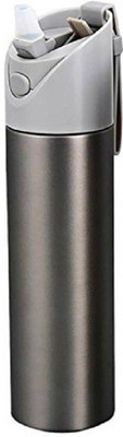 Lavi 01254hfdsc 600 ml Sipper(Pack of 1, Grey)