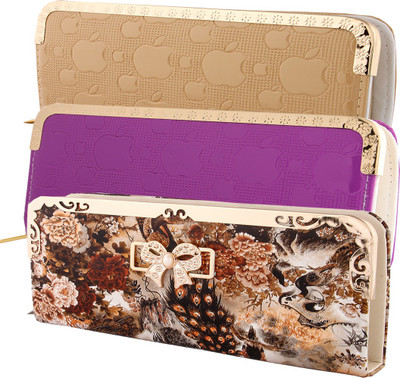 Hardys Party Multicolor Clutch 
Hardys Party Multicolor Clutch
