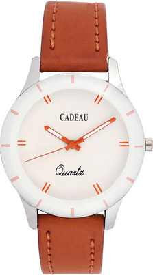 Cadeau S Series-01-Red Watch - For Men