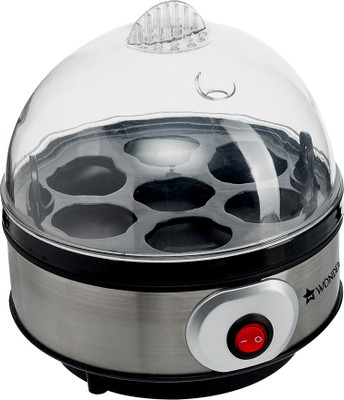 Wonderchef 8904214706814 Egg Cooker(7 Eggs)