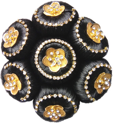 Dlrow Riah DSK 204 Hair Extension