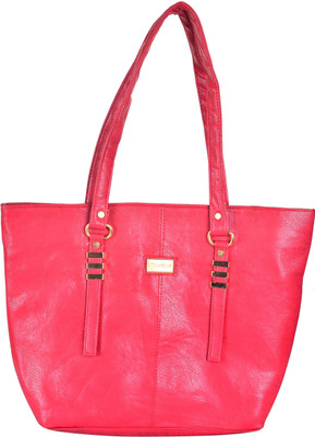 KMK Internationals Messenger Bag(Maroon)