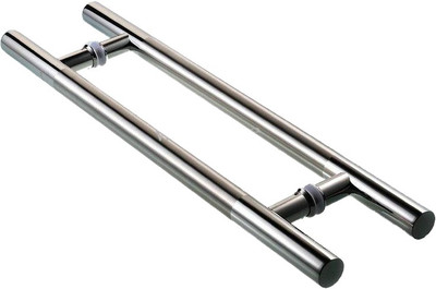 SmartShophar Pipe Pull Handle Afreen Stainless Steel 10 Inches Nickel Silver(Silver Pack of 2)
SmartShophar Pipe Pull Handle Afreen Stainless Steel 10 Inches Nickel Silver(Silver Pack of 2)