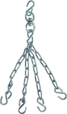 Aurion boxing chain Hanging Bag(100, 100 kg)