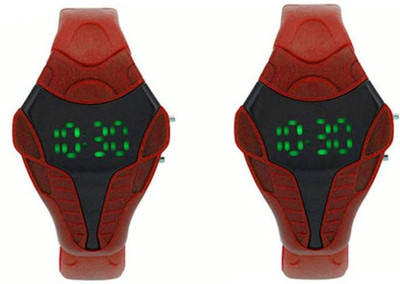 Devego Dev_00456 Watch - For Boys & Girls
