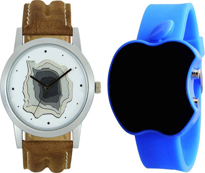 CM Kids Watch Combo With Stylish And Premium Collection 74 Watch - For Boys