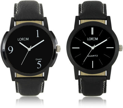 SVM W06-5-6 New Different Design Rich look Latest Fashion Best Offer Casual Watch - For Men
SVM W06-5-6 New Different Design Rich look Latest Fashion Best Offer Casual Watch - For Men
