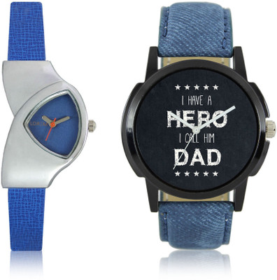 SVM W06-7-208 New Different Design Rich look Latest Fashion Best Offer Casual Watch - For Men & Women
SVM W06-7-208 New Different Design Rich look Latest Fashion Best Offer Casual Watch - For Men & Women