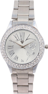 Swiss Design SD-221-SL Watch - For Men