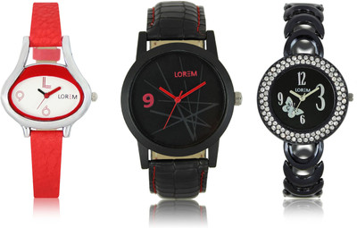 SVM W06-8-201-206 New Different Design Rich look Latest Fashion Best Offer Casual Watch - For Men & Women
SVM W06-8-201-206 New Different Design Rich look Latest Fashion Best Offer Casual Watch - For Men & Women