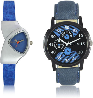 SVM W06-2-208 New Different Design Rich look Latest Fashion Best Offer Casual Watch - For Men & Women
SVM W06-2-208 New Different Design Rich look Latest Fashion Best Offer Casual Watch - For Men & Women