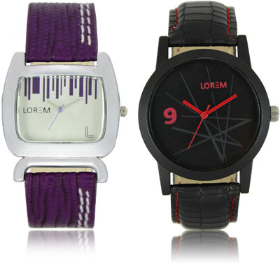 SVM W06-8-207 New Different Design Rich look Latest Fashion Best Offer Casual Watch - For Men & Women
SVM W06-8-207 New Different Design Rich look Latest Fashion Best Offer Casual Watch - For Men & Women