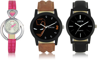 SVM W06-4-5-205 New Different Design Rich look Latest Fashion Best Offer Casual Watch - For Men & Women
SVM W06-4-5-205 New Different Design Rich look Latest Fashion Best Offer Casual Watch - For Men & Women