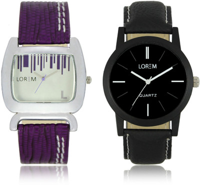 SVM W06-5-207 New Different Design Rich look Latest Fashion Best Offer Casual Watch - For Men & Women
SVM W06-5-207 New Different Design Rich look Latest Fashion Best Offer Casual Watch - For Men & Women