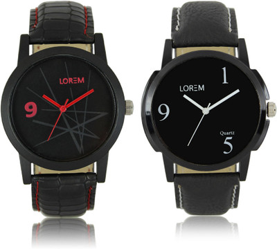 SVM W06-6-8 New Different Design Rich look Latest Fashion Best Offer Casual Watch - For Men
SVM W06-6-8 New Different Design Rich look Latest Fashion Best Offer Casual Watch - For Men