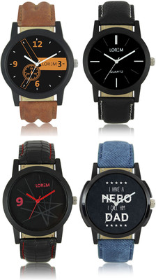 SVM W06-1-5-7-8 New Different Design Rich look Latest Fashion Best Offer Casual Watch - For Men
SVM W06-1-5-7-8 New Different Design Rich look Latest Fashion Best Offer Casual Watch - For Men