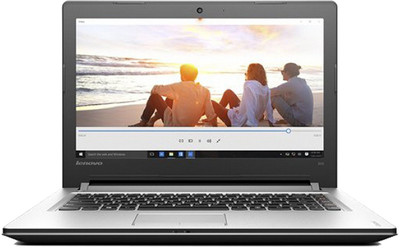 Lenovo IDEAPAD 300 Core i5 6th Gen - (4 GB/1 TB HDD/DOS) 80Q700UVIH Laptop(15.6 inch, Silver)
Lenovo IDEAPAD 300 Core i5 6th Gen - (4 GB/1 TB HDD/DOS) 80Q700UVIH Laptop(15.6 inch, Silver)