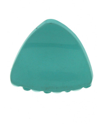 Anuradha Art Jewellery Stylish Hair Claw(Blue)