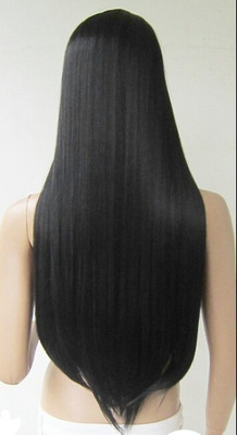 Air Long Hair Wig(Women)