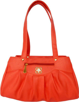 ALL DAY 365 Shoulder Bag(Red)