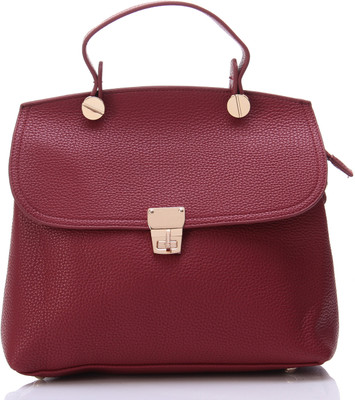 Omnesta Satchel(Pink)