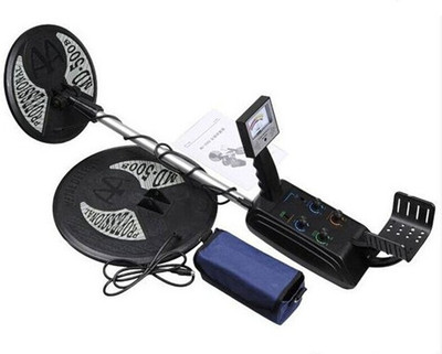 teknetic MD 5008 Under Ground Big Treasure Hunter Detector Very Low Frequency Metal Detector( )
teknetic MD 5008 Under Ground Big Treasure Hunter Detector Very Low Frequency Metal Detector( )