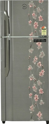 Godrej 331 L Frost Free Double Door 3 Star Refrigerator(Silver Meadow, R T Eon 331P 3.4 Silver Meadow)
Godrej 331 L Frost Free Double Door 3 Star Refrigerator(Silver Meadow, R T Eon 331P 3.4 Silver Meadow)