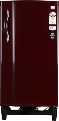 Godrej 185 L Direct Cool Single Door 2 Star Refrigerator(W.Red, RD EDGE 185 E2H 2.2)
Godrej 185 L Direct Cool Single Door 2 Star Refrigerator(W.Red, RD EDGE 185 E2H 2.2)