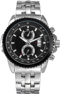 Oxhox Logan Mac Ox series curren Watch - For Men