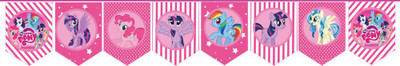 PARTY PROPZ MY LITTLE PONY BIRTHDAY DECORATION/STRING BANNER 8FT SET OF 1/MY LITTLE PONY PARTY SUPPLIES/STRING Banner(8 ft, Pack of 1)
PARTY PROPZ MY LITTLE PONY BIRTHDAY DECORATION/STRING BANNER 8FT SET OF 1/MY LITTLE PONY PARTY SUPPLIES/STRING Banner(8 ft, Pack of 1)