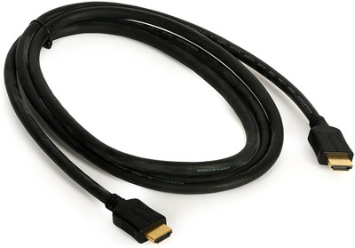 AFED HDMI To HDMI 1.5 meter 1518 HDMI Cable(Mobile, Laptop, Tablet, Mp3, Gaming Device, Black)
AFED HDMI To HDMI 1.5 meter 1518 HDMI Cable(Mobile, Laptop, Tablet, Mp3, Gaming Device, Black)