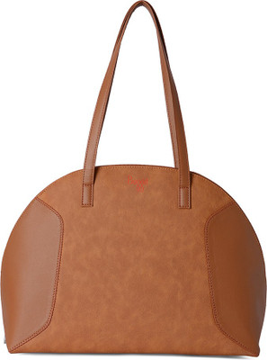 Baggit Shoulder Bag(Tan)