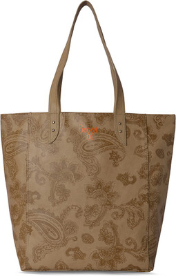 Baggit Shoulder Bag(Beige)
Baggit Shoulder Bag(Beige)