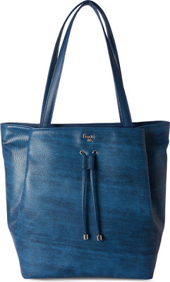 Baggit Shoulder Bag(Blue)