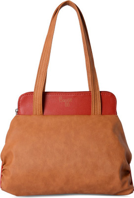 Baggit Shoulder Bag(Brown)