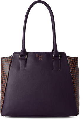 Baggit Shoulder Bag(Purple)