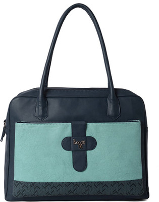 Baggit Shoulder Bag(Blue)