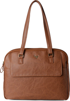 Baggit Shoulder Bag(Tan)