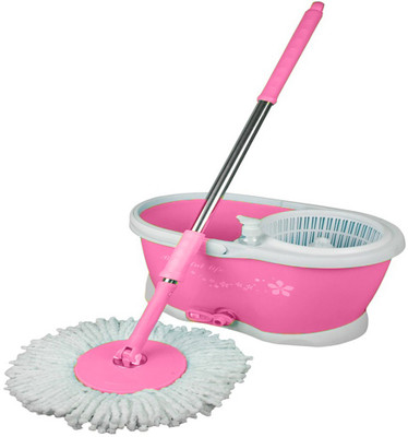 ShopyBucket Ultra Clean Take Line _15 Mop Set