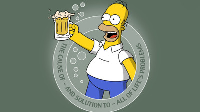 Akhuratha Designs TV Show The Simpsons Homer Simpson HD Wall Poster Paper Print(12 inch X 18 inch, Rolled)
Akhuratha Designs TV Show The Simpsons Homer Simpson HD Wall Poster Paper Print(12 inch X 18 inch, Rolled)