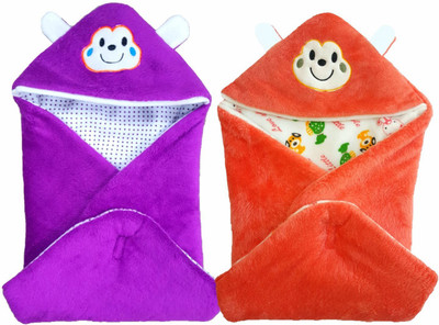 Brandonn HOODED AND PRINTED FOAM FILLED , WELCROW STITCHED COMFORT AND SAFETY Sleeping Bag(Multicolor, Orange;wine
Brandonn HOODED AND PRINTED FOAM FILLED , WELCROW STITCHED COMFORT AND SAFETY Sleeping Bag(Multicolor, Orange;wine