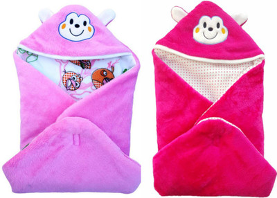 Brandonn HOODED AND PRINTED FOAM FILLED , WELCROW STITCHED COMFORT AND SAFETY Sleeping Bag(Multicolor, Hotpink;pink
Brandonn HOODED AND PRINTED FOAM FILLED , WELCROW STITCHED COMFORT AND SAFETY Sleeping Bag(Multicolor, Hotpink;pink