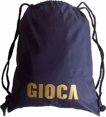 SNS Polyester 8 Liters Drawstring Bag Multipurpose(Blue, Drawstring Bag), Navy blue
SNS Polyester 8 Liters Drawstring Bag Multipurpose(Blue, Drawstring Bag), Navy blue
