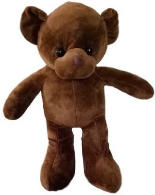 Aayushi Toys Cute Brown Teddy Bear Soft Toy 47 Cms - 47 cm(Brown)