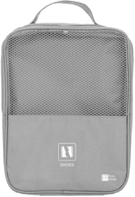 Bruzone Shoe Pouch(Grey)