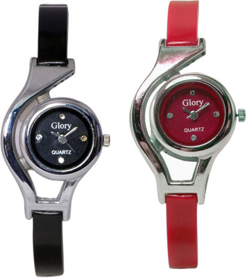 SATNAM FASHION WC-20- New Fancy World Cup Shape Analog Watch - For Women Watch - For Girls
SATNAM FASHION WC-20- New Fancy World Cup Shape Analog Watch - For Women Watch - For Girls