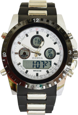 Creator WAMDA - Party And Office Wear Watch - For Men