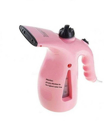 CheckSums 11727 Handheld Garment & Fabric Steamer/ Steam Press 800 watt For everyday Ironing Handheld Fabric Steamer
CheckSums 11727 Handheld Garment & Fabric Steamer/ Steam Press 800 watt For everyday Ironing Handheld Fabric Steamer